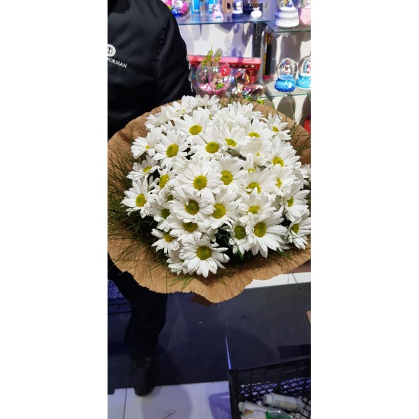 PAPATYA BUKETİ